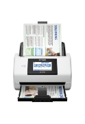 Picture of Epson WorkForce DS-790WN Sheet-fed scanner 600 x 600 DPI A4 Black, White
