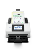 Picture of Epson WorkForce DS-790WN Sheet-fed scanner 600 x 600 DPI A4 Black, White