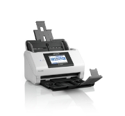 Picture of Epson WorkForce DS-790WN Sheet-fed scanner 600 x 600 DPI A4 Black, White