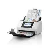 Picture of Epson WorkForce DS-790WN Sheet-fed scanner 600 x 600 DPI A4 Black, White