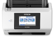 Picture of Epson WorkForce DS-790WN Sheet-fed scanner 600 x 600 DPI A4 Black, White