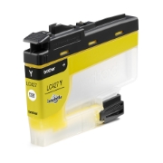 Picture of Brother LC427Y ink cartridge 1 pc(s) Original Yellow