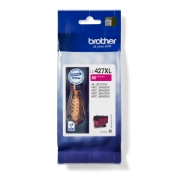 Picture of Brother LC427XLM ink cartridge 1 pc(s) Original Magenta