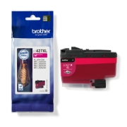 Picture of Brother LC427XLM ink cartridge 1 pc(s) Original Magenta