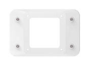 Picture of Compulocks Universal Invisible Mount Plate White