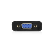 Picture of ACT USB-C to VGA adapter