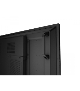Picture of Philips 55BDL4511D/00 Signage Display Digital A-board 139.7 cm (55") 500 cd/m² 4K Ultra HD Black 24/7