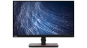 Picture of Lenovo ThinkVision T24m-29 LED display 60.5 cm (23.8") 1920 x 1080 pixels Full HD LCD Black