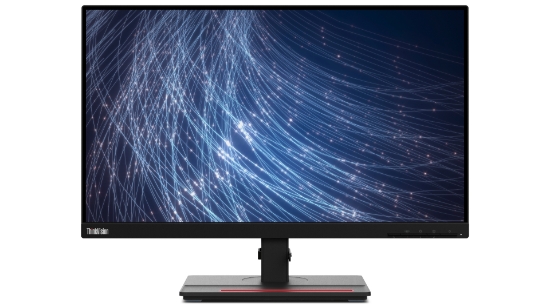 Picture of Lenovo ThinkVision T24m-29 LED display 60.5 cm (23.8") 1920 x 1080 pixels Full HD LCD Black