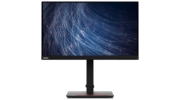 Picture of Lenovo ThinkVision T24m-29 LED display 60.5 cm (23.8") 1920 x 1080 pixels Full HD LCD Black