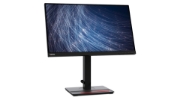 Picture of Lenovo ThinkVision T24m-29 LED display 60.5 cm (23.8") 1920 x 1080 pixels Full HD LCD Black