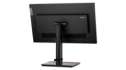 Picture of Lenovo ThinkVision T24m-29 LED display 60.5 cm (23.8") 1920 x 1080 pixels Full HD LCD Black