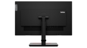 Picture of Lenovo ThinkVision T24m-29 LED display 60.5 cm (23.8") 1920 x 1080 pixels Full HD LCD Black