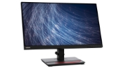 Picture of Lenovo ThinkVision T24m-29 LED display 60.5 cm (23.8") 1920 x 1080 pixels Full HD LCD Black