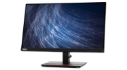 Picture of Lenovo ThinkVision T24m-29 LED display 60.5 cm (23.8") 1920 x 1080 pixels Full HD LCD Black