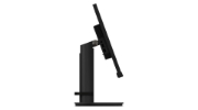 Picture of Lenovo ThinkVision T24m-29 LED display 60.5 cm (23.8") 1920 x 1080 pixels Full HD LCD Black