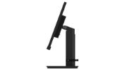 Picture of Lenovo ThinkVision T24m-29 LED display 60.5 cm (23.8") 1920 x 1080 pixels Full HD LCD Black