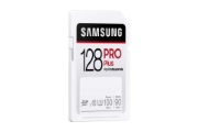 Picture of Samsung PRO Plus 128 GB SDXC UHS-I Class 10