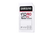 Picture of Samsung PRO Plus 128 GB SDXC UHS-I Class 10