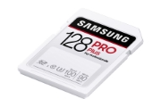 Picture of Samsung PRO Plus 128 GB SDXC UHS-I Class 10