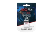 Picture of Samsung PRO Plus 128 GB SDXC UHS-I Class 10
