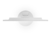 Picture of NEC MultiSync EA242F LED display 60.5 cm (23.8") 1920 x 1080 pixels Full HD White