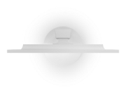 Picture of NEC MultiSync EA272F LED display 68.6 cm (27") 1920 x 1080 pixels Full HD White