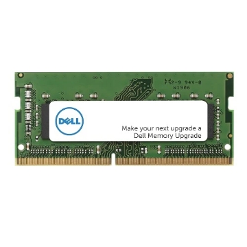Show details for DELL AB371022 memory module 16 GB 1 x 16 GB DDR4 3200 MHz Picture of DELL AB371022 memory module 16 GB 1 x 16 GB DDR4 3200 MHz