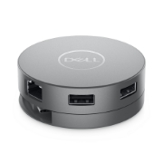 Picture of DELL USB-C Mobile Adapter – DA310