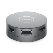 Picture of DELL USB-C Mobile Adapter – DA310