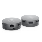 Picture of DELL USB-C Mobile Adapter – DA310