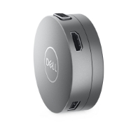 Picture of DELL USB-C Mobile Adapter – DA310