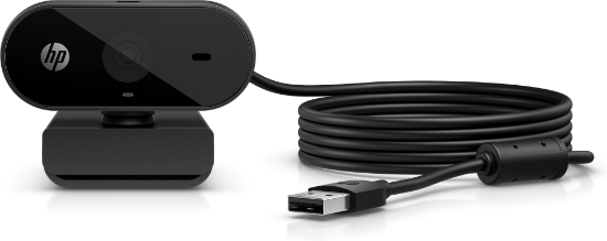 Picture of HP 325 FHD Webcam