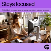 Picture of HP 325 FHD Webcam