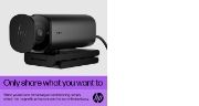 Picture of HP 325 FHD Webcam