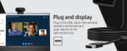 Picture of HP 325 FHD Webcam