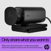 Picture of HP 325 FHD Webcam