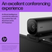 Picture of HP 325 FHD Webcam