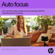 Picture of HP 325 FHD Webcam