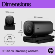 Picture of HP 325 FHD Webcam