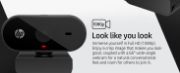 Picture of HP 325 FHD Webcam