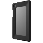 Picture of Compulocks Rugged Edge Case for Galaxy Tab A8 10.5" Black
