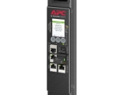 Picture of APC APDU9953 power distribution unit (PDU) 24 AC outlet(s) 0U Black