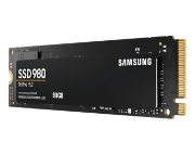 Picture of Samsung 980 500 GB M.2 PCI Express 3.0 NVMe V-NAND