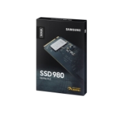 Picture of Samsung 980 500 GB M.2 PCI Express 3.0 NVMe V-NAND