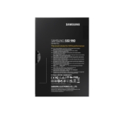 Picture of Samsung 980 500 GB M.2 PCI Express 3.0 NVMe V-NAND