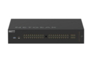 Picture of NETGEAR M4250-40G8XF-PoE++ Managed L2/L3 Gigabit Ethernet (10/100/1000) Power over Ethernet (PoE) 2U Black