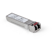Picture of StarTech.com HPE J9153D Compatible SFP+ Module - 10GBASE-ER - 10GbE Single Mode Fiber Optic Transceiver - 10GE Gigabit Ethernet SFP+ - LC 40km - 1550nm - DDM HPE 2530, 2540, 2910al