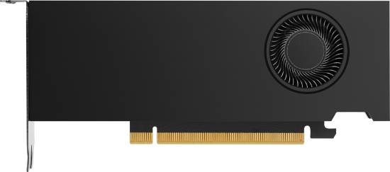 Picture of HP NVIDIA RTX A2000 12 GB 4mDP Graphics GDDR6