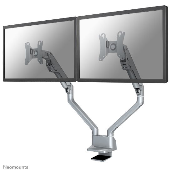 Picture of Neomounts monitor desk mount